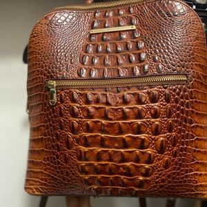 Brahmin bag